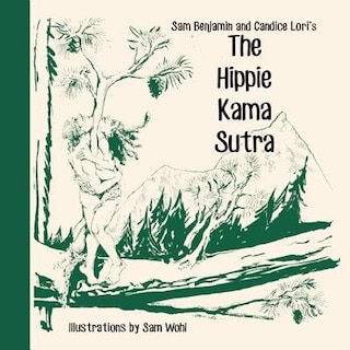 Front cover_The Hippie Kama Sutra
