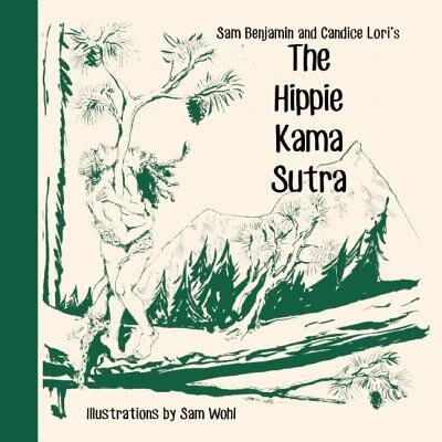 Front cover_The Hippie Kama Sutra