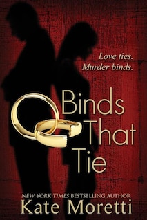 Front cover_Binds That Tie