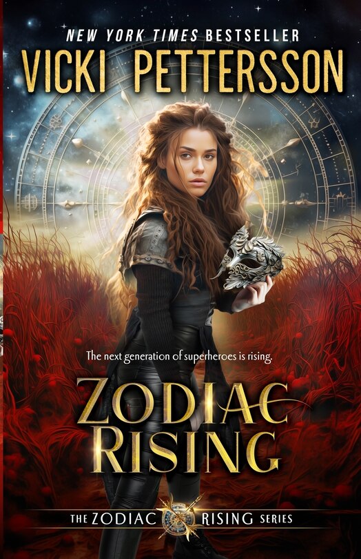 Couverture_Zodiac Rising