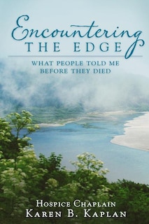 Front cover_Encountering the Edge