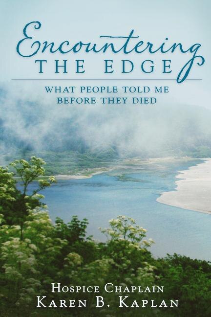 Front cover_Encountering the Edge