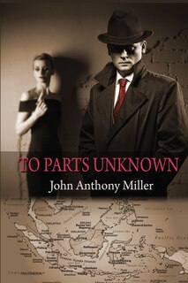 Front cover_To Parts Unknown