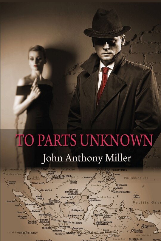 Front cover_To Parts Unknown
