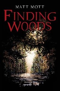 Couverture_Finding Woods