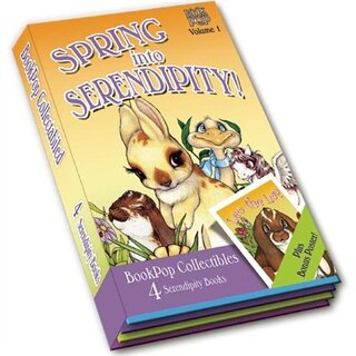 Spring into Serendipity