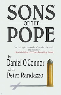 Couverture_Sons of the Pope