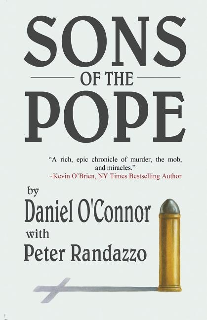 Couverture_Sons of the Pope