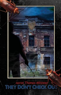 Front cover_They Don't Check Out