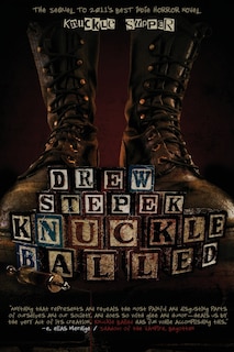 Front cover_Knuckle Balled