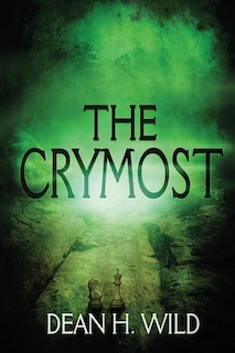 Front cover_The Crymost