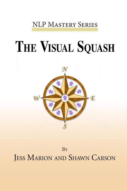Front cover_The Visual Squash