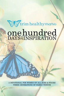 Front cover_One Hundred Days Of Inspiration