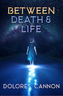 Front cover_Between Death And Life