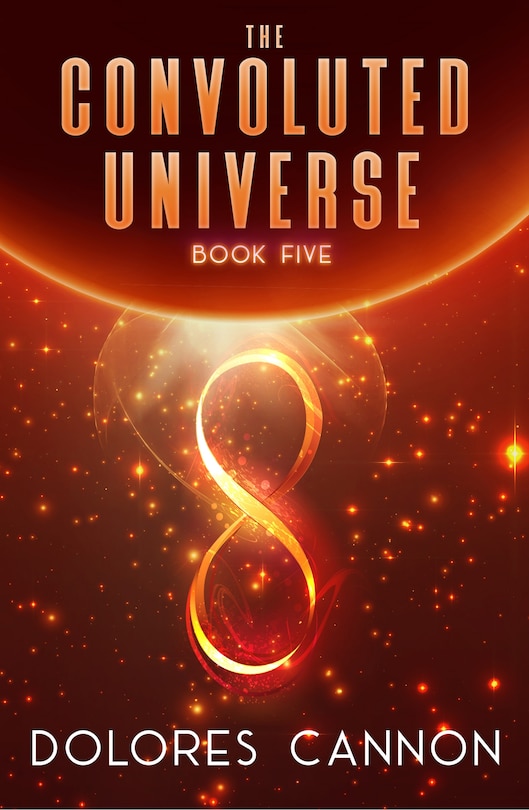 Front cover_The Convoluted Universe