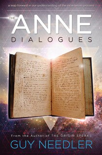 Front cover_Anne Dialogues