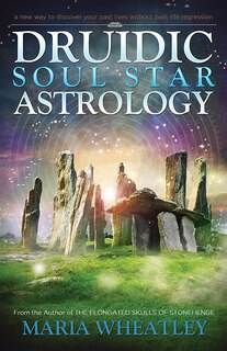 Front cover_Druidic Soul Star Astrology