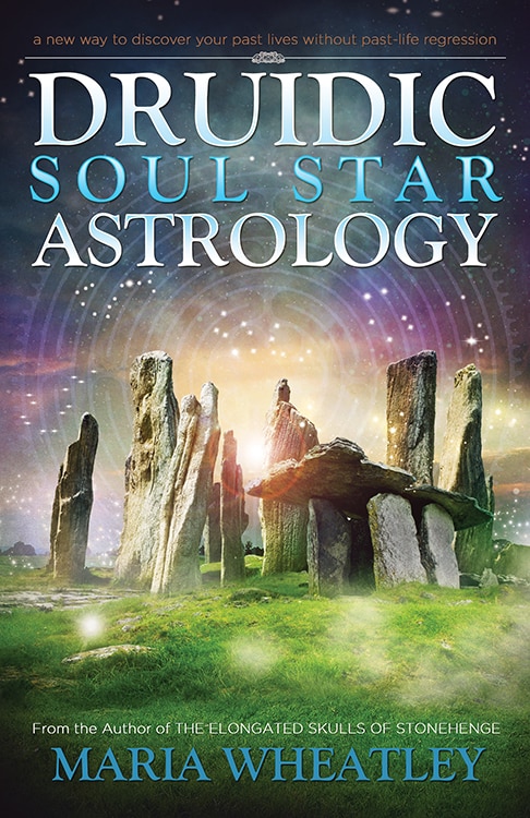 Front cover_Druidic Soul Star Astrology