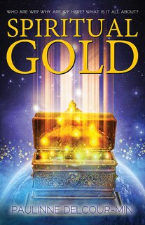 Front cover_Spiritual Gold