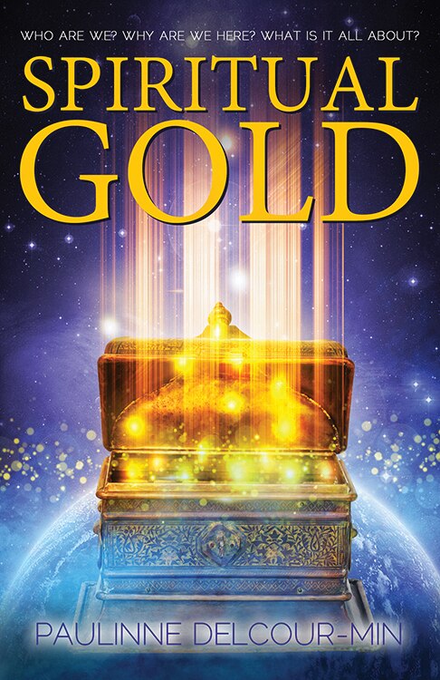 Front cover_Spiritual Gold