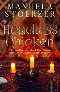 Front cover_Headless Chicken