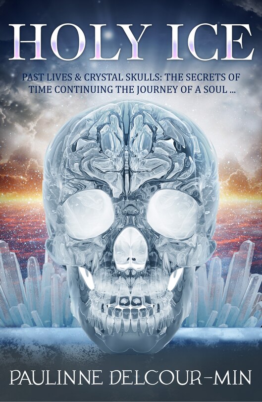 Couverture_Holy Ice