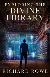 Couverture_Exploring The Divine Library