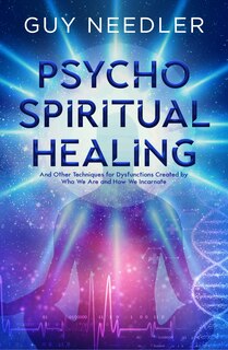 Front cover_Psycho-spiritual Healing