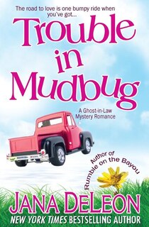 Couverture_Trouble in Mudbug