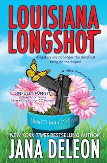 Couverture_Louisiana Longshot