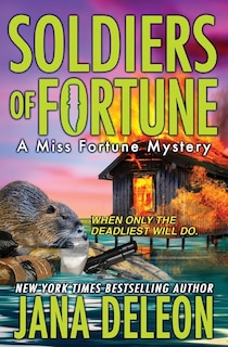 Couverture_Soldiers of Fortune