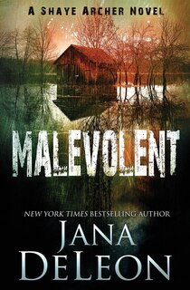 Front cover_Malevolent