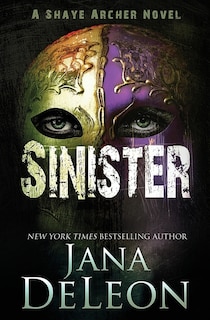 Front cover_Sinister