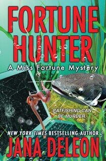 Couverture_Fortune Hunter