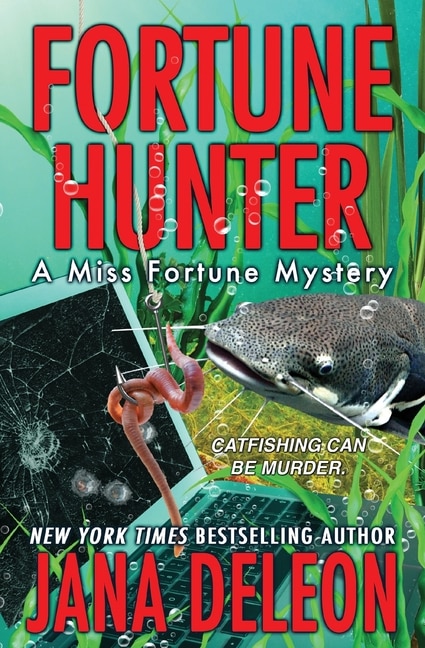 Couverture_Fortune Hunter