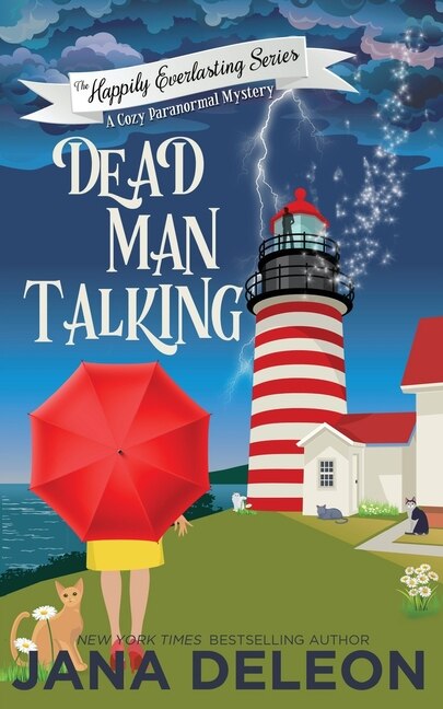 Couverture_Dead Man Talking