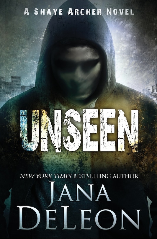 Front cover_Unseen