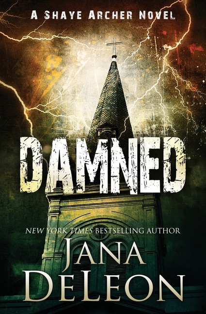 Front cover_Damned