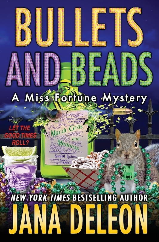Couverture_Bullets and Beads