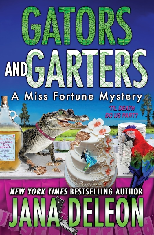Front cover_Gators and Garters