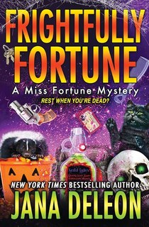 Couverture_Frightfully Fortune