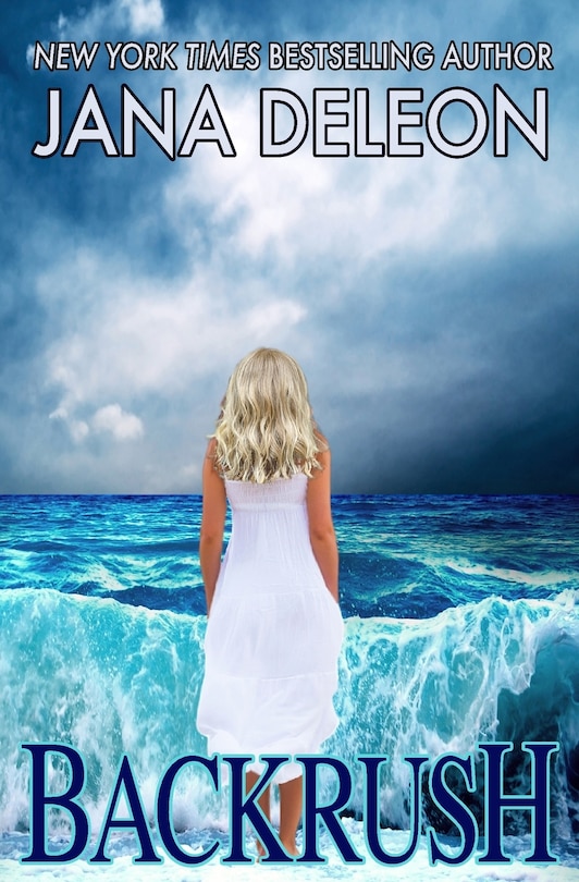 Front cover_Backrush