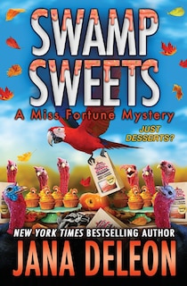 Front cover_Swamp Sweets