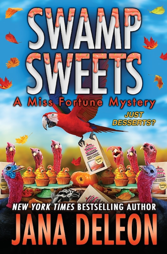 Front cover_Swamp Sweets