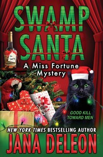 Couverture_Swamp Santa