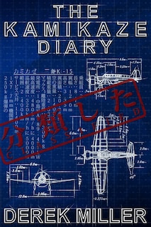 Couverture_The Kamikaze Diary