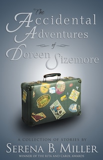 Front cover_The Accidental Adventures of Doreen Sizemore