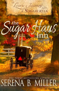 Couverture_Love's Journey in Sugarcreek