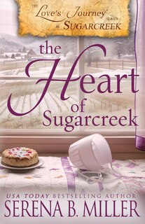 Front cover_Love's Journey in Sugarcreek