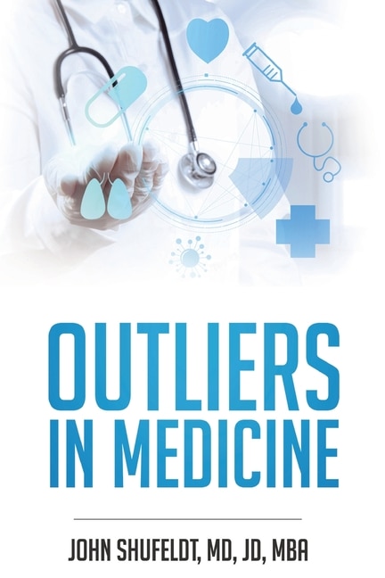 Front cover_Outliers in Medicine